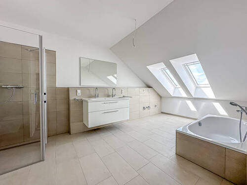 Badezimmer - 