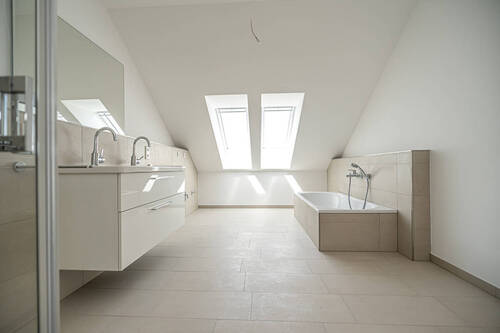 Badezimmer - 