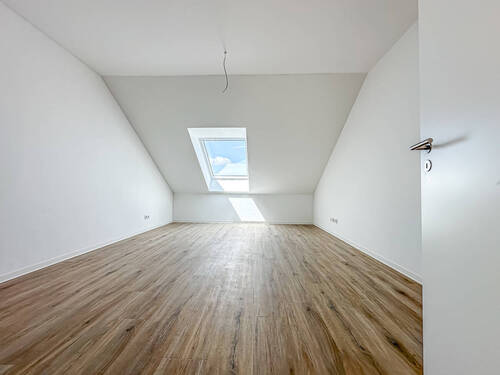 Schlafzimmer Nr. 1 - 