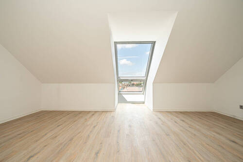 Schlafzimmer Nr. 2 - 