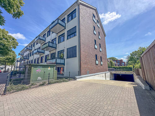 Ansicht - 