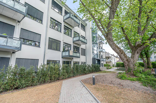 Ansicht - 