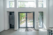 Eingang - 3 Zimmer Etagenwohnung in Oldenburg