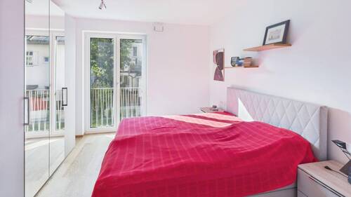 Schlafzimmer - 