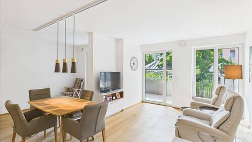 Lounge - 