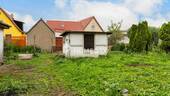 Gartenhaus - 