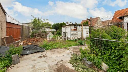 Garten 1 - 