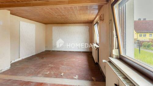 EG Wohnzimmer 1 - 