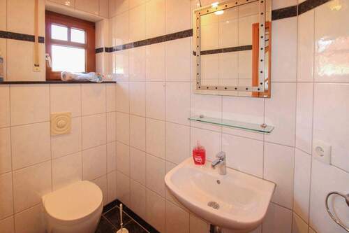 Gäste WC - 