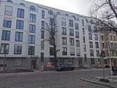 Vorderansicht Wohnhaus - 