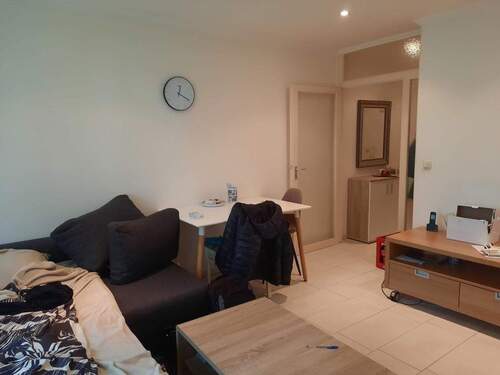 Bild 2 - 2 Zimmer Etagenwohnung zur Miete in Herten