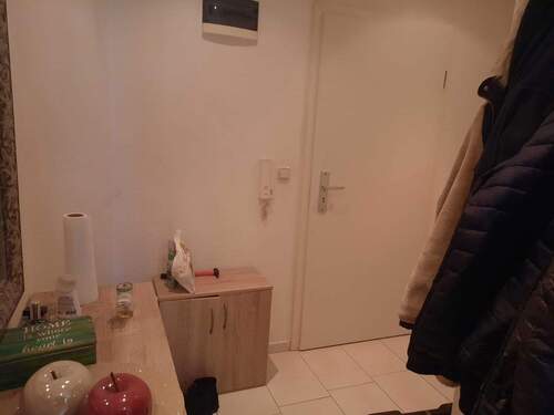 Bild 3 - 2 Zimmer Etagenwohnung in Herten