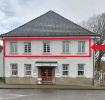 Zentral gelegene Büroeinheit - 140 m² im Stadtkern von Breckerfeld