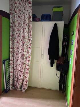 Abstellgelegenheit - 