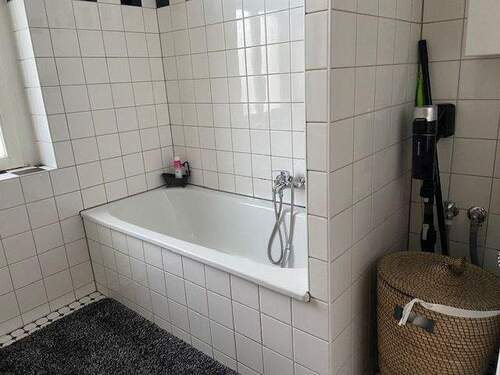 Badewanne - 