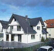 Einfamilienhaus mit XXL Wohnfläche - mögliche kleine Einliegerwohnung im Souterrain - Großostheim / Ringheim