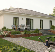 Dein eigenes Haus: unkompliziert, energetisch sicher & bezahlbar - Zarrentin am Schaalsee