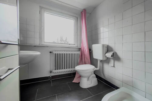 Badezimmer DG - 