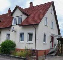 Doppelhaushälfte in Königsbronn