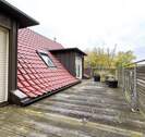 Dachterrasse - 