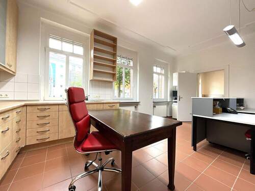 Raum 2 - 2 Zimmer Mehrfamilienhaus, Wohnhaus in Rheine