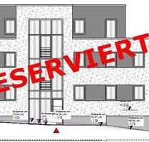 Projektierte Eigentumswohnung ( OG ) in Holzwickede-Süd