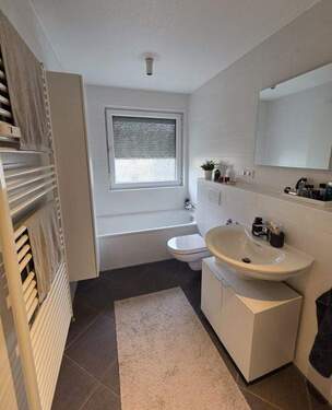 Badezimmer - 