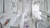 Badezimmer - 