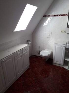 Bad (Wohnung 1) - 5 Zimmer Etagenwohnung zum Kaufen in Leipzig