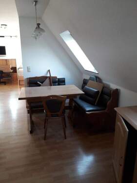 Wohnen (Wohnung 1) - 