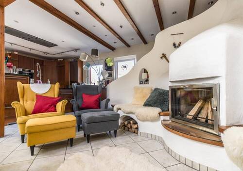 für gemütliche Stunden - 