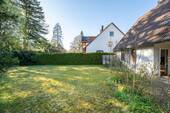 Garten - Grundstück in München zum Kaufen