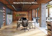 Beispiel Gestaltung Office… - 