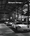 Beispiel Gestaltung Garage… - 