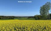 Weitblick ins Chiemgau - 
