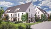Ihr Wohlfühlzuhause vor den Toren Nürnbergs - 3 Zimmer Terrassenwohnung in Nürnberg
