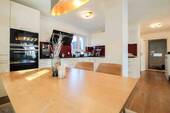 Küche - 8 Zimmer Mehrfamilienhaus, Wohnhaus zum Kaufen in Türkenfeld