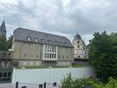 Blick auf die Wewelsburg - 