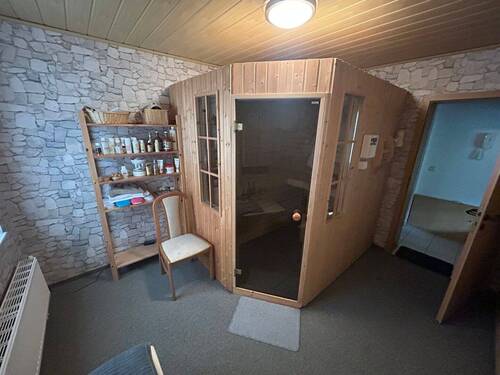 Sauna - 