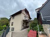 Aussenansicht - 8 Zimmer Einfamilienhaus in Büren / Wewelsburg