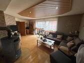 Wohnzimmer - Einfamilienhaus mit 178,00 m&sup2; in Büren / Wewelsburg zum Kaufen