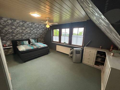 Schlafzimmer - 
