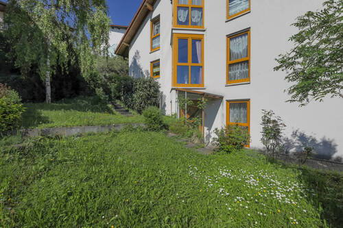 Eingangsbereich - 5 Zimmer Einfamilienhaus in Kämpfelbach / Bilfingen