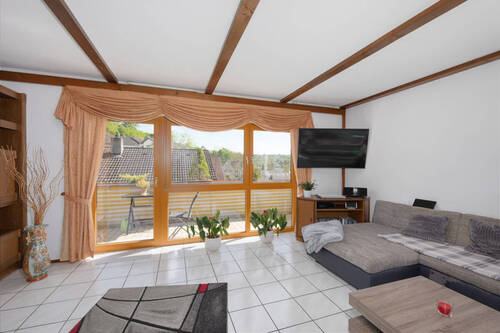 Wohzimmer OG - 