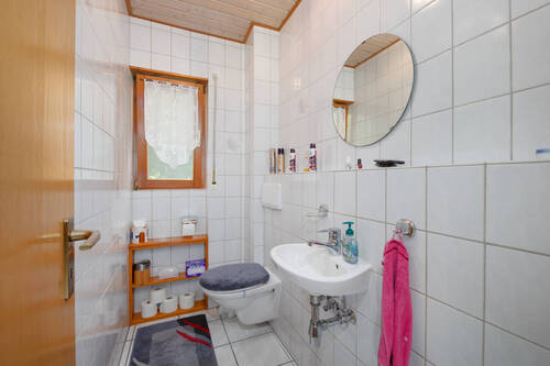 Separates WC OG - 