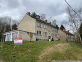 Bild 1 - ** VERHANDLUNGSBASIS ** Zwei Mehrfamilienhäuser mit Potenzial in Weilröda zum Sanieren