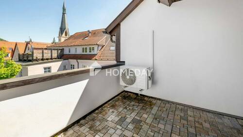 2. OG Loggia 2 - 