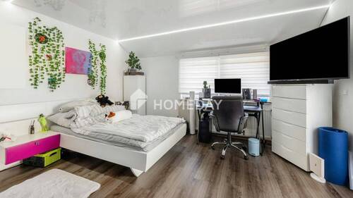 2. OG Kinderzimmer 1 - 