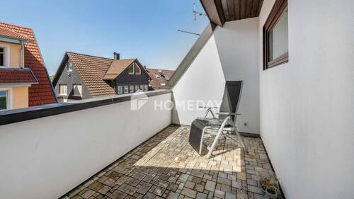 2. OG Loggia 3 - 
