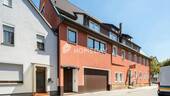 Außenansicht 1 - Ein Haus mit Stil und Substanz! Kernsanierte Doppelhaushälfte mit modernem Wohnkomfort